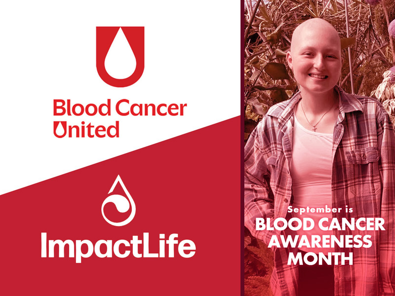 Double Donors' Good for Cancer Patients